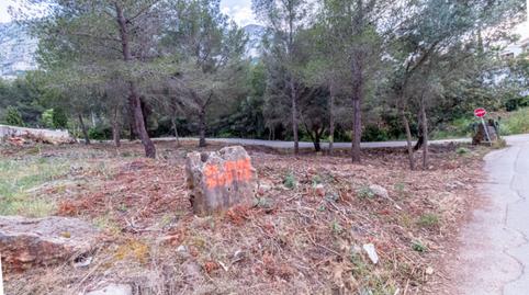 Foto 5 de Residencial en venta en El Montgó, Alicante