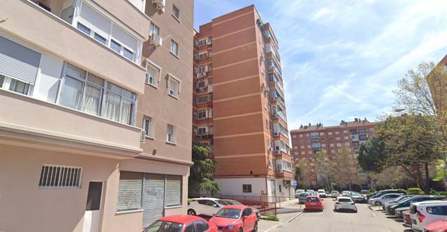 Casa-chalet en Venta en San Martín de Valdeiglesias