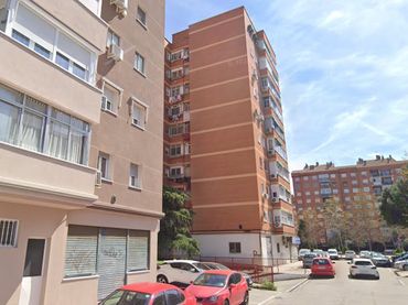 Casa en venta en San Martín de Valdeiglesias