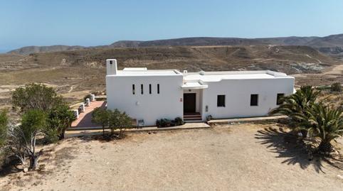 Photo 3 of House or chalet for sale in Cortijo Mochuelo, 0a, Aguamarga, Almería