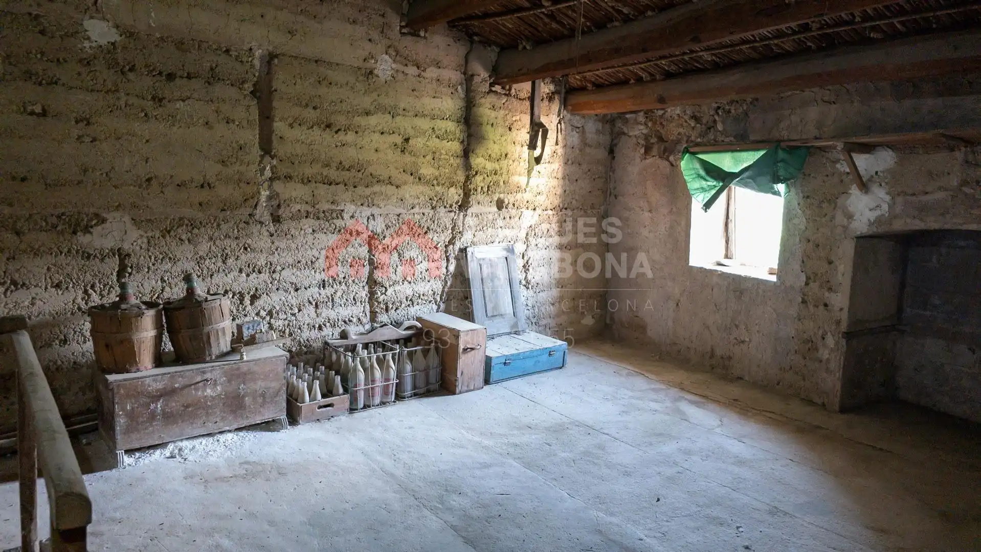 Casa adosada en venta en La Torre de Claramunt