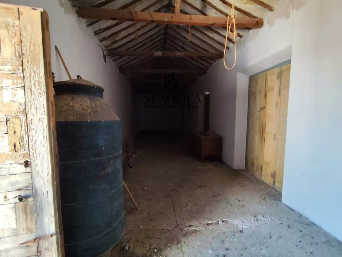 Maison mitoyenne à vendre à CRUZ VERDE, imagen 11