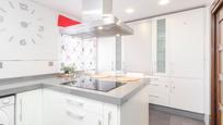 Kitchen of Flat for sale in Corvera de Asturias  with Heating and Terrace