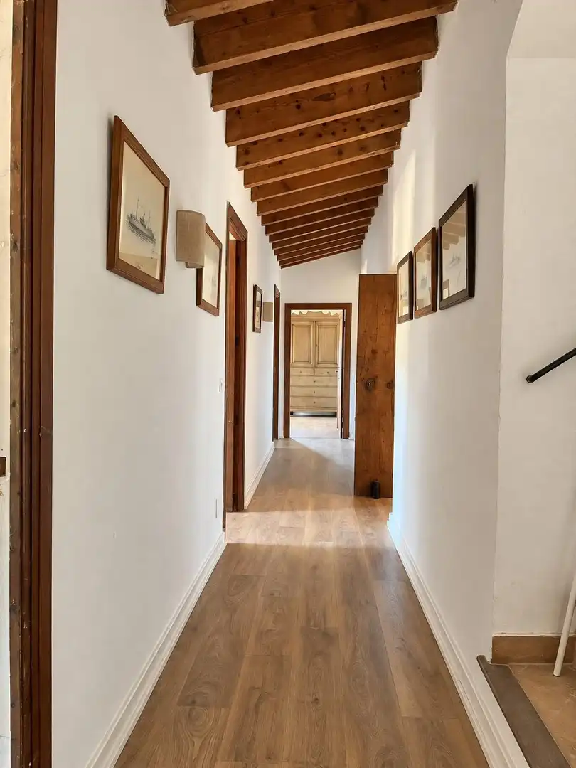 Haus mit Garten zur Miete in Petra, imagen 16