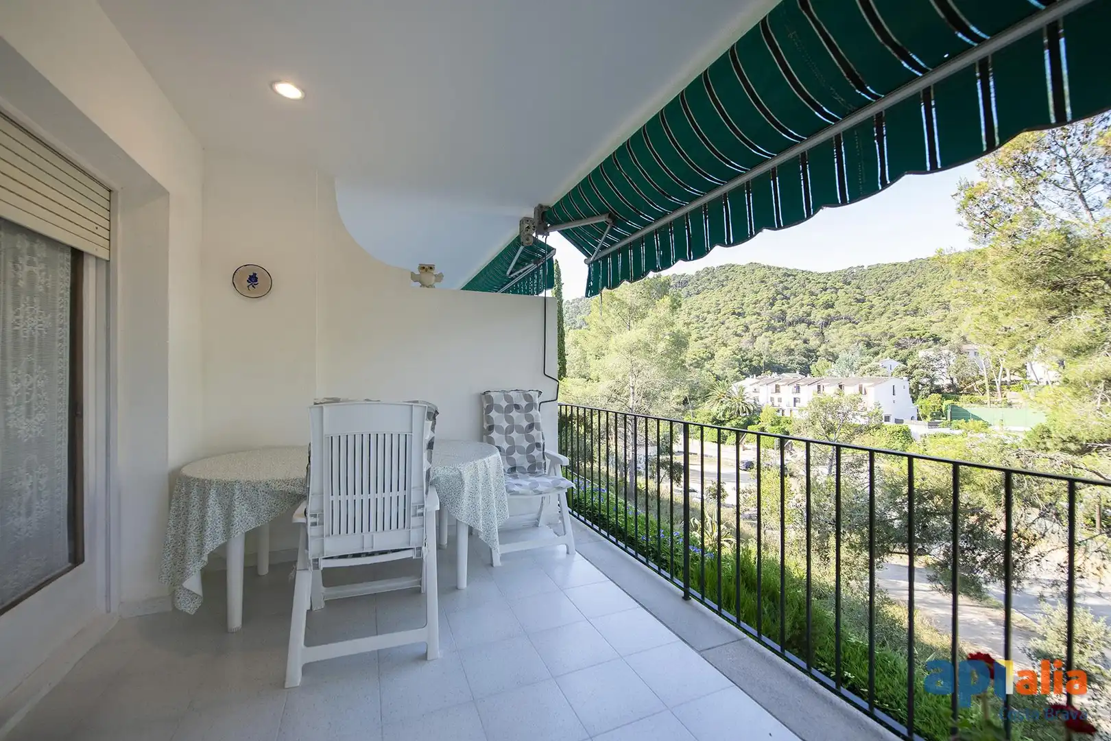 Terrace of Flat for sale in Palafrugell  with Terrace