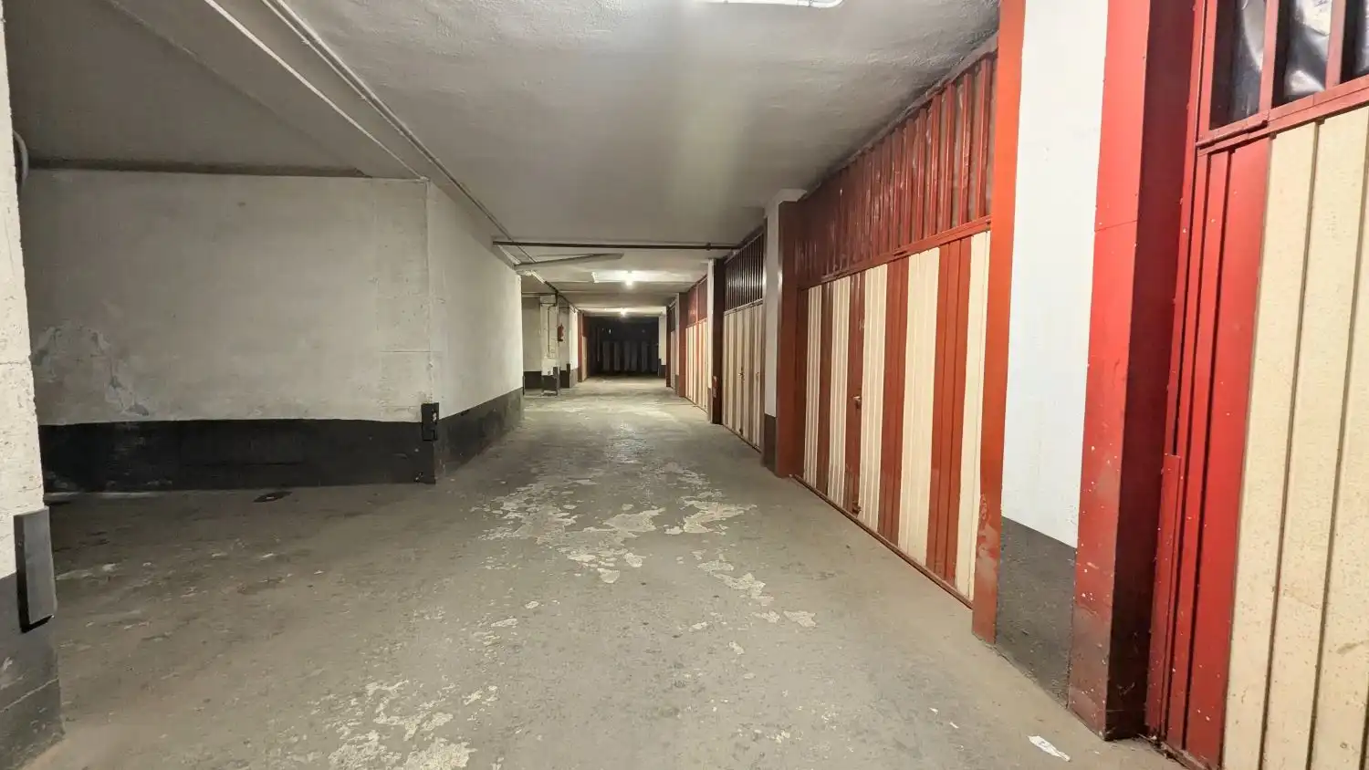 Parcheggio in vendita a Amurrio, imagen 7