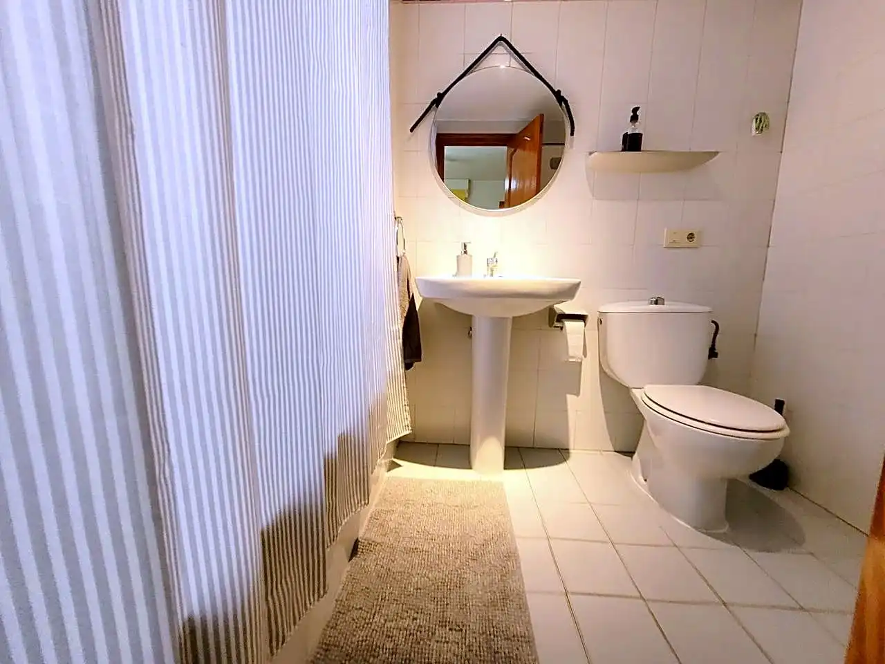 Apartament de lloguer a Camp De Morvedre, 49, Playa de Gandia
