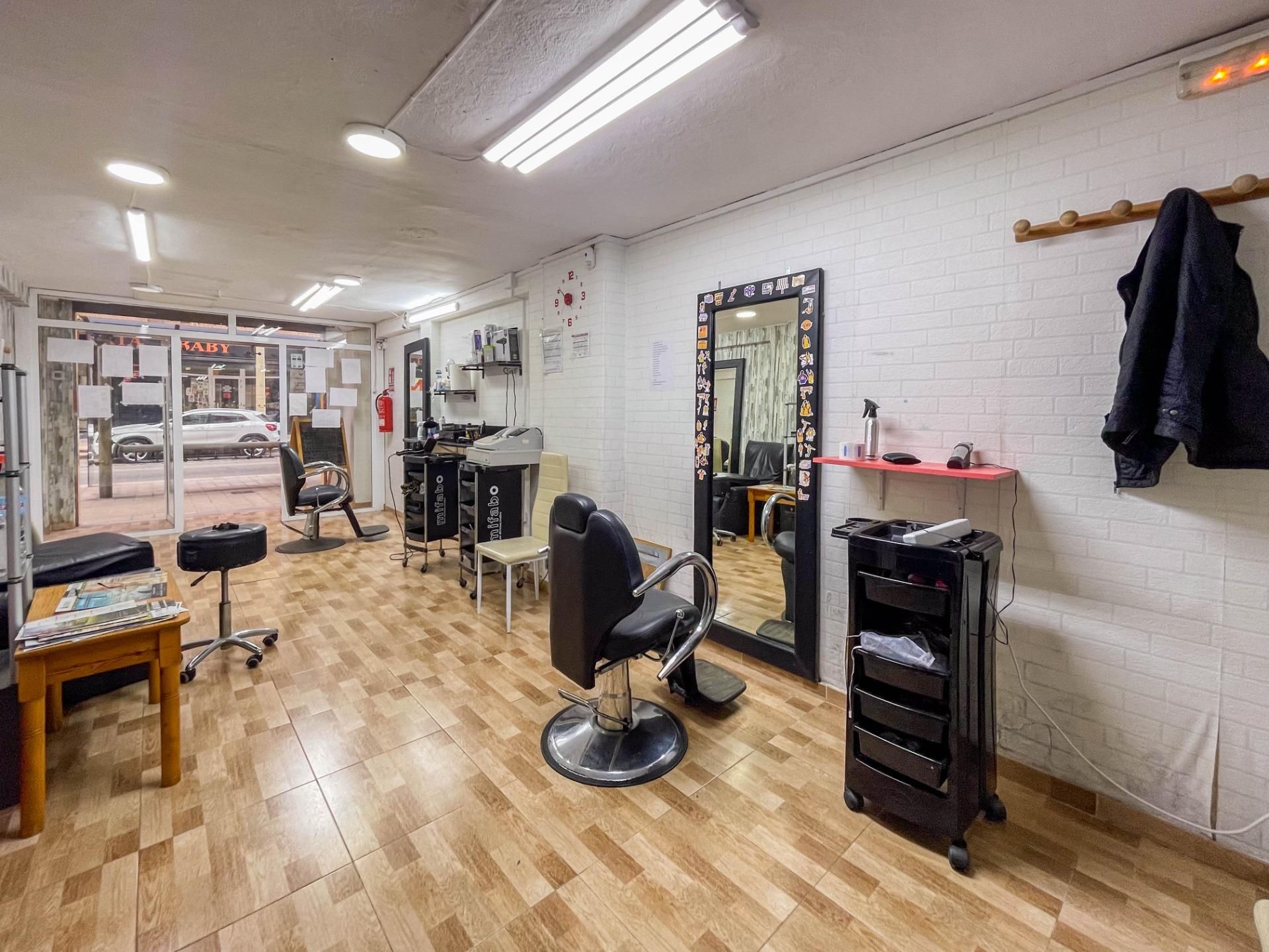 Premises for sale in Manises