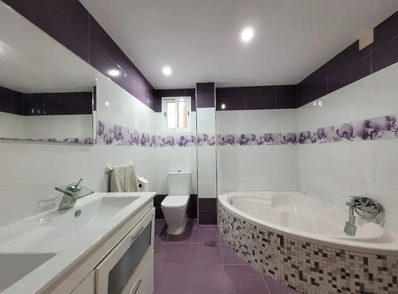 Flat for sale in Pasaje Virgen de Belén, 6, La Luz - El Torcal