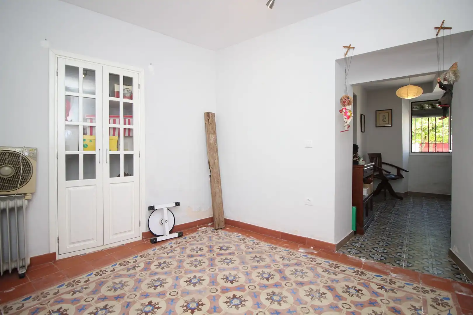 Finca rústica en venda a VELEZ MALAGA, Mollina