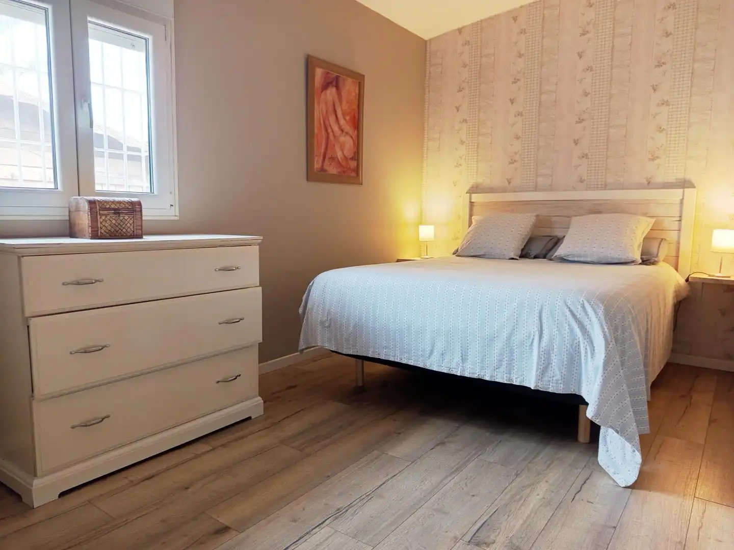 Bedroom of Houses for sale in El Puerto de Santa María