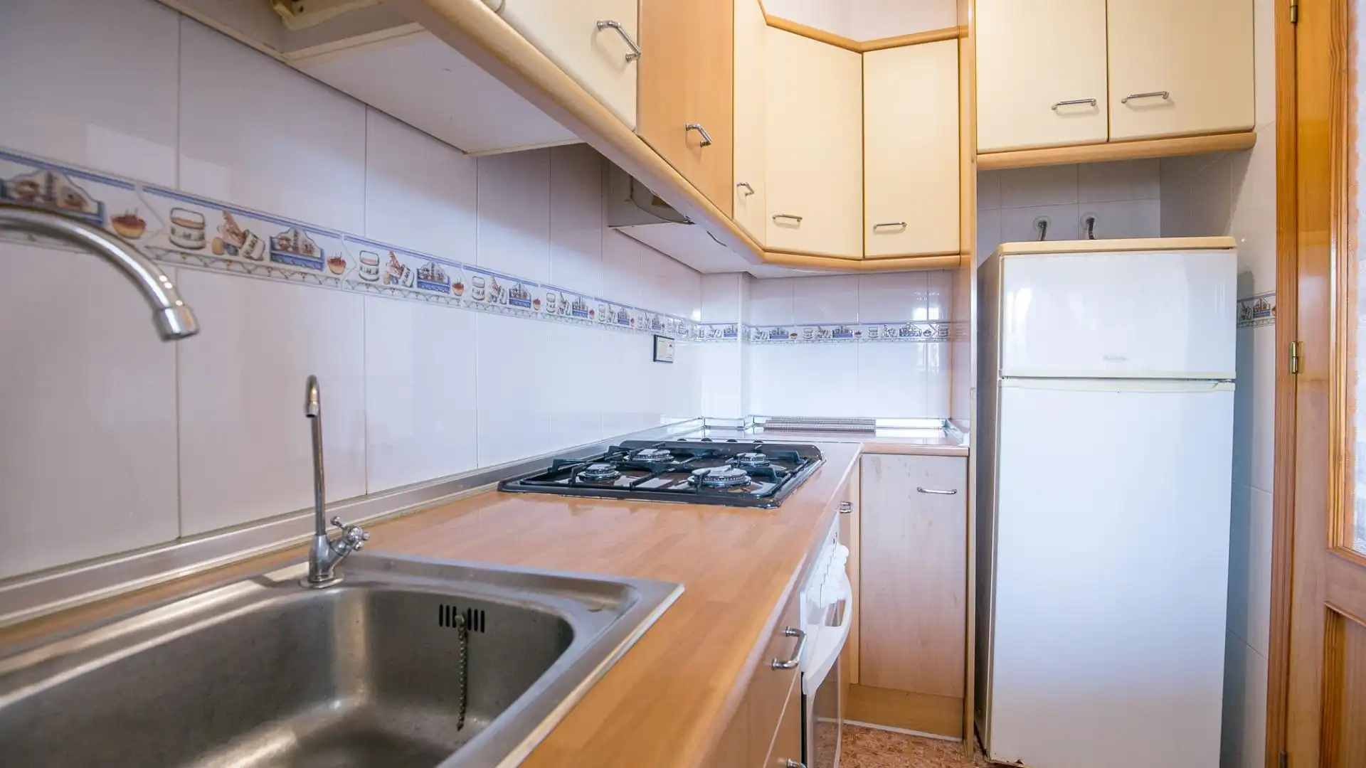 Casa o xalet de lloguer a Avenida Avenida Escandinàvia, Monte Faro - Altomar II