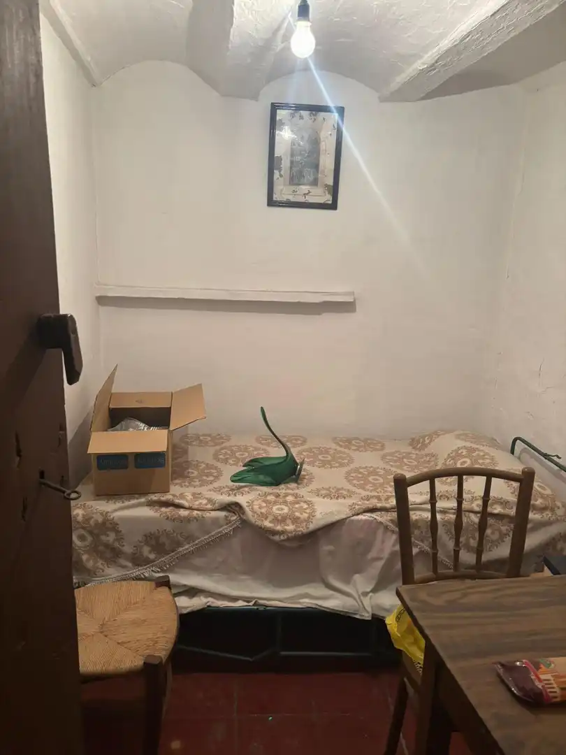 Dormitori de Casa o xalet en venda en Tortosa amb Balcó