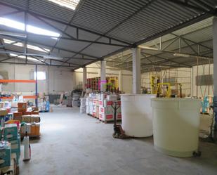 Industrial buildings for sale in Badajoz Capital