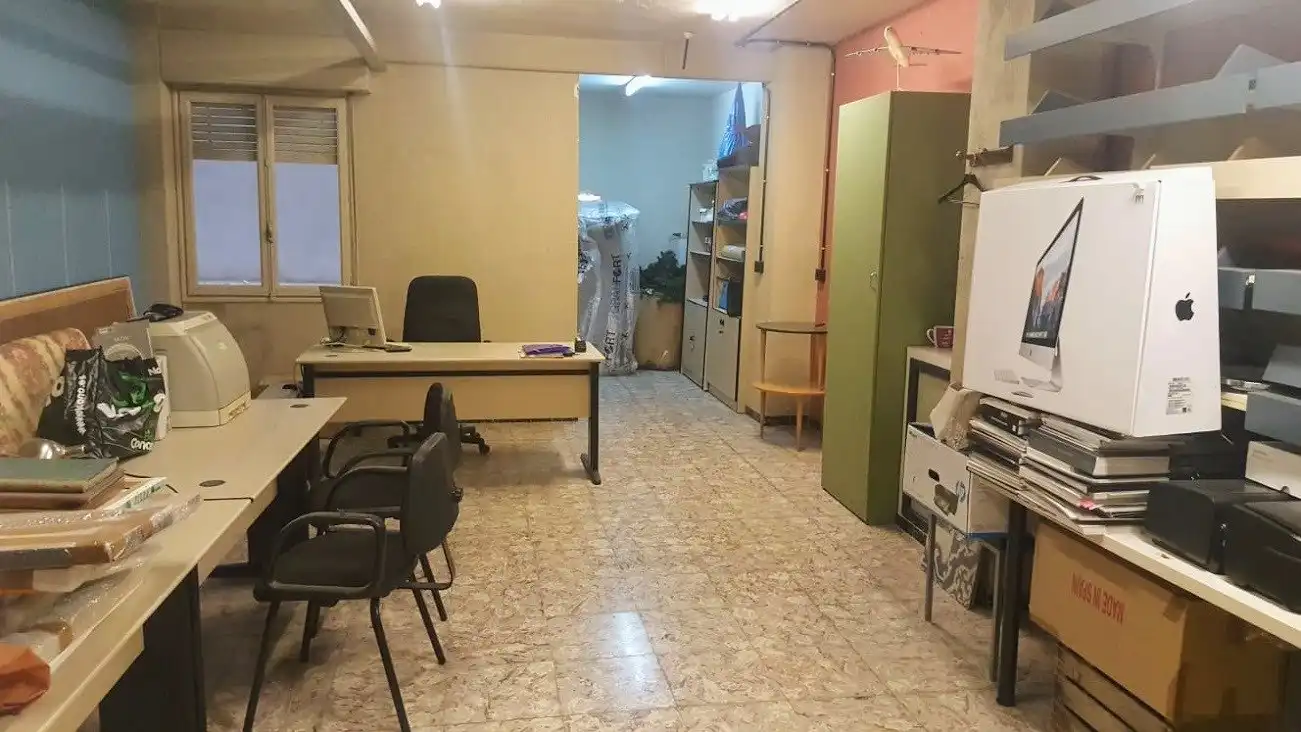 Oficina amb ascensor de lloguer a Elche ciudad, imagen 8
