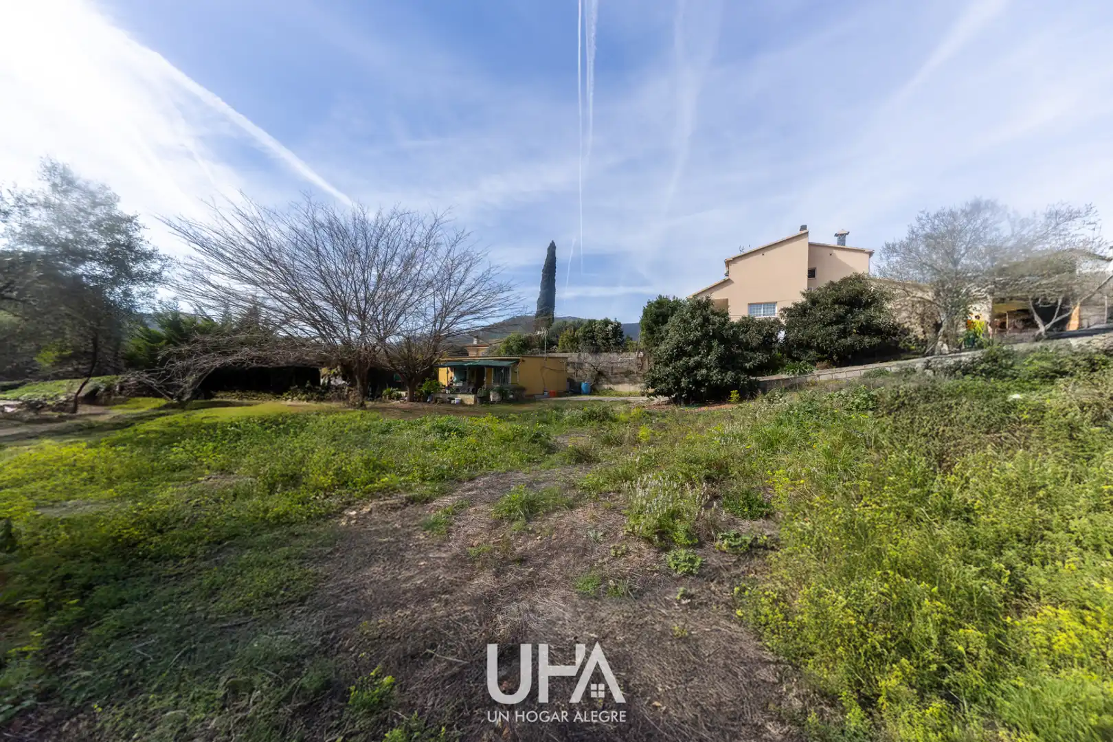 Residencial en venda en Gavà