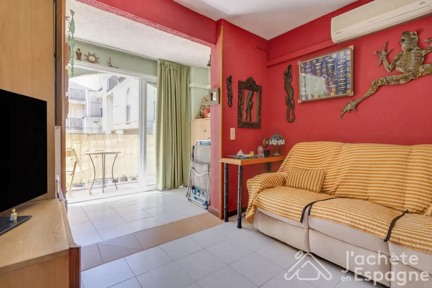 Appartement à vendre à Passeig Marítim del Mediterrani, imagen 10