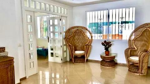 Foto 4 de Casa o xalet en venda a Alicante Golf, Alicante