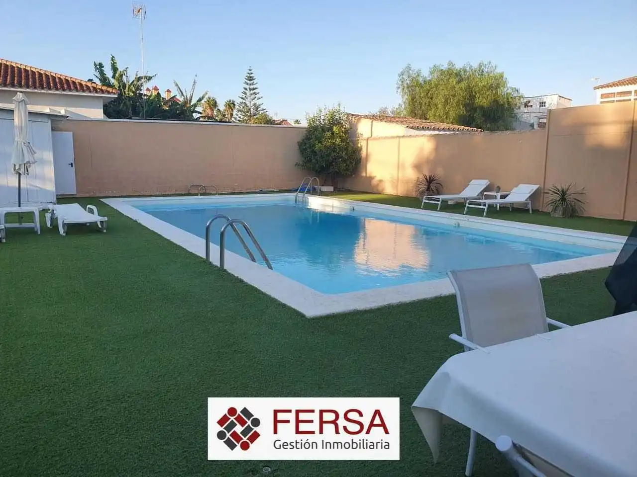 Xalet amb piscina en venda a Los Gallos, imagen 21