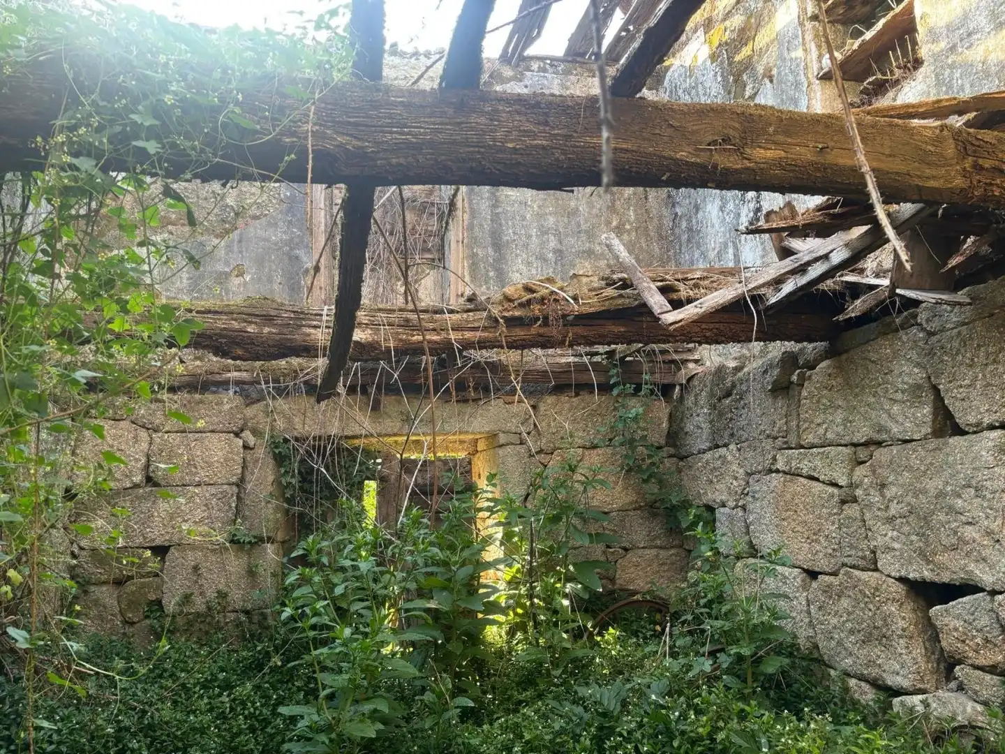 Casa rústica en venda a Salvaterra de Miño, imagen 10
