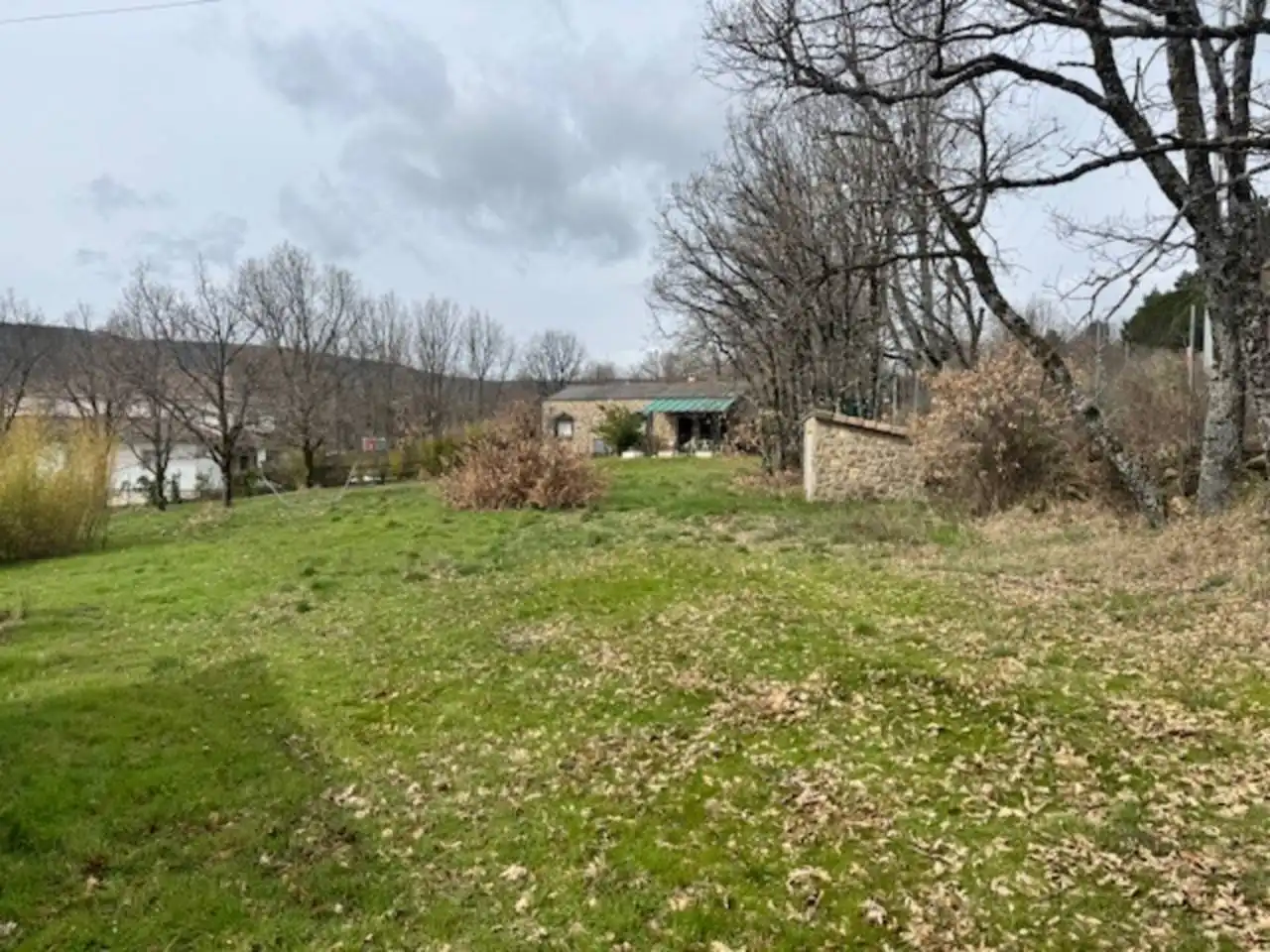 Casa o chalet en venta en La Acebeda con Calefacción, Jardín privado y Terraza