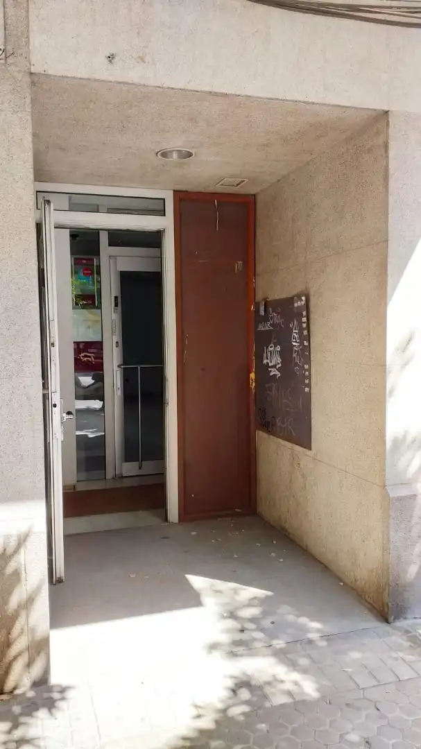 Locale commerciale in affitto a Calle Virgen de Luján 10, imagen 16