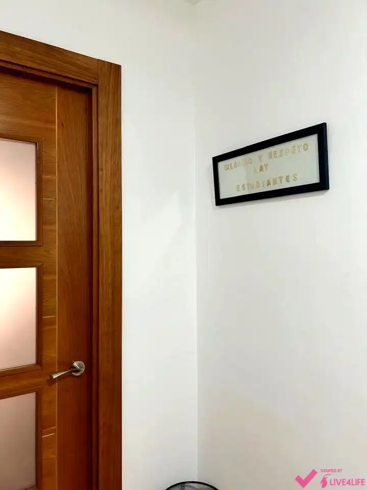 Appartement avec ascenseur à louer à Verdiales