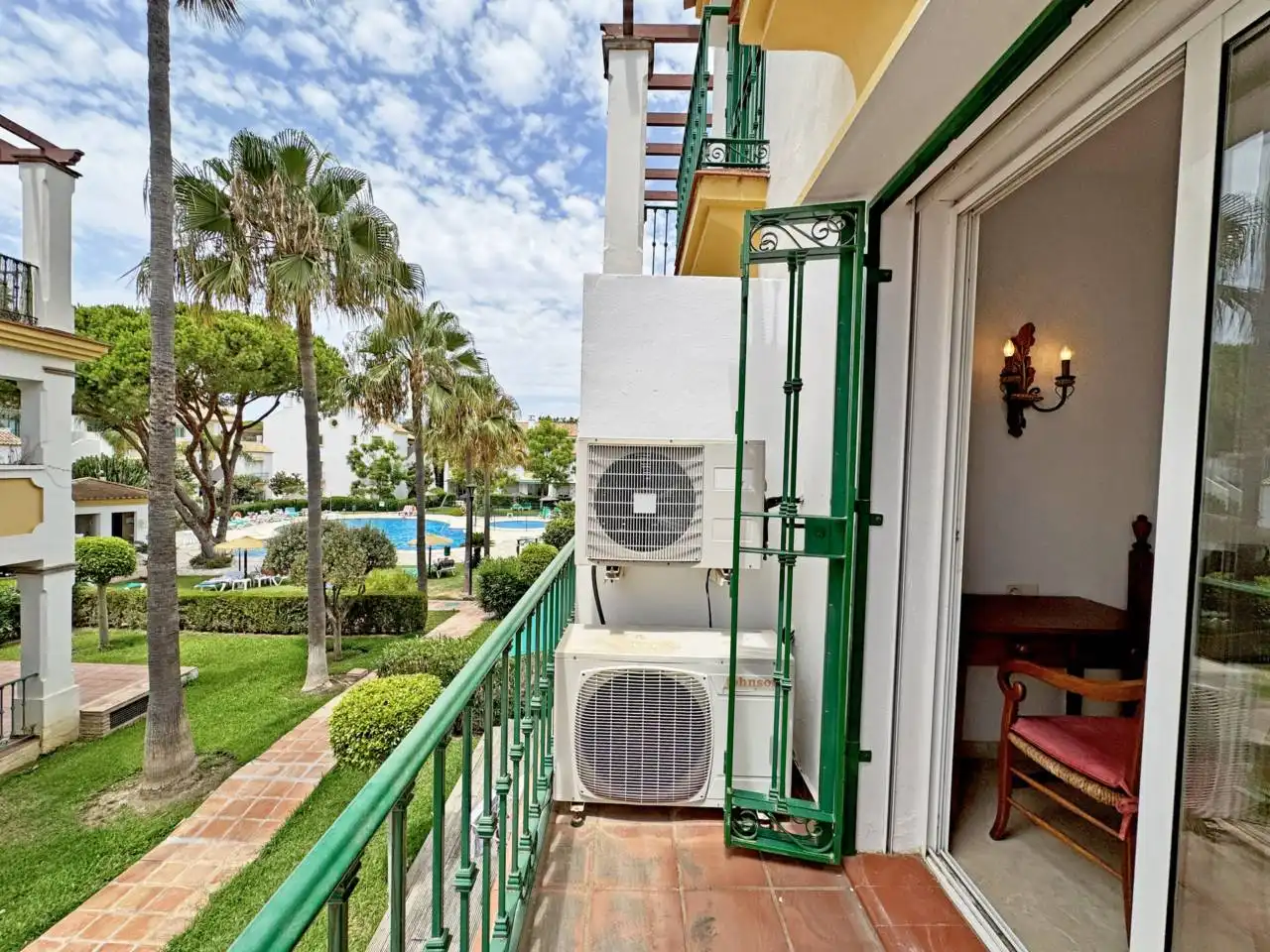 Wohnung mit Pool zum Verkauf in Calle Alcotanes, imagen 15