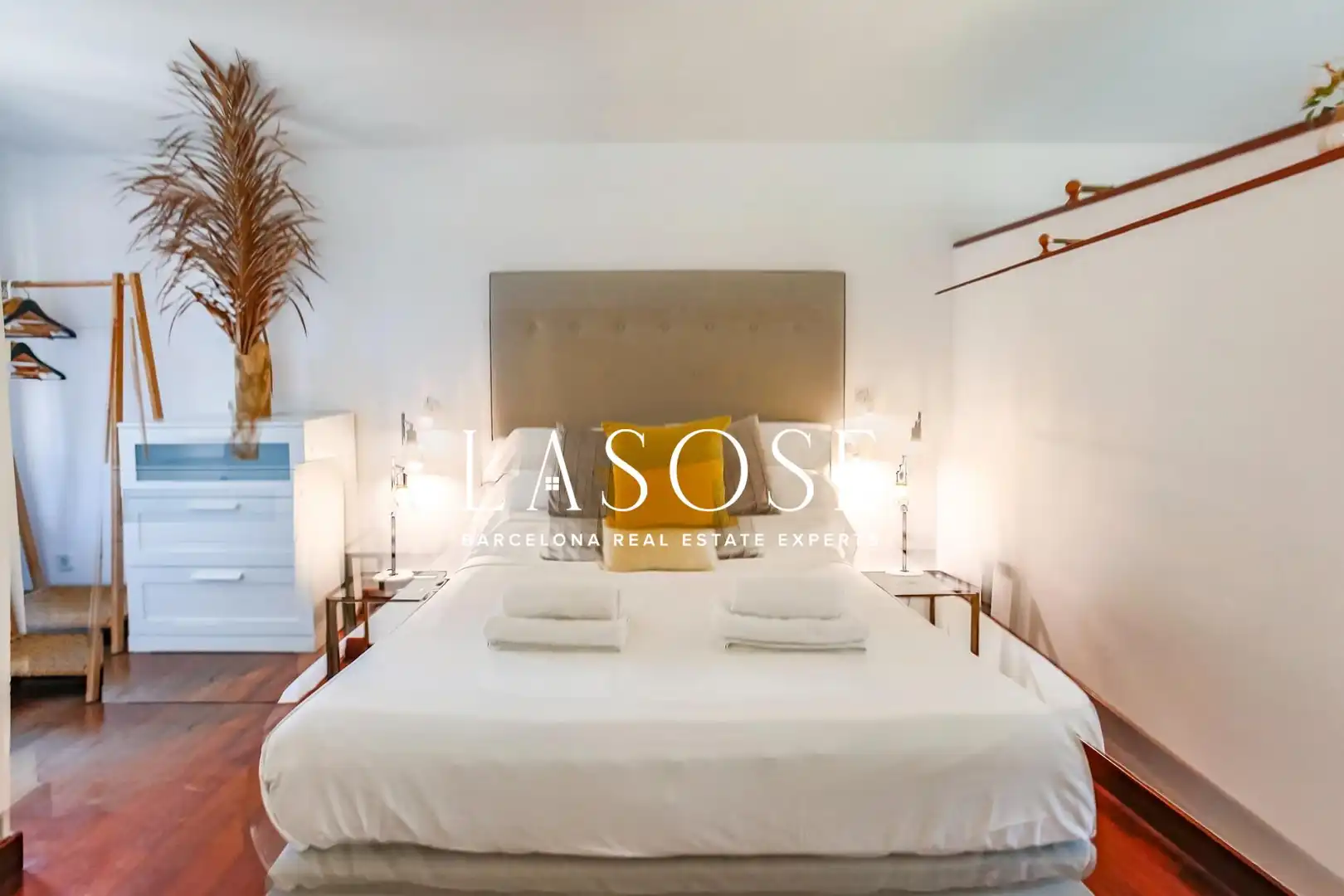 Chalet con terraza en venta en Paseo VILANOVA, imagen 63