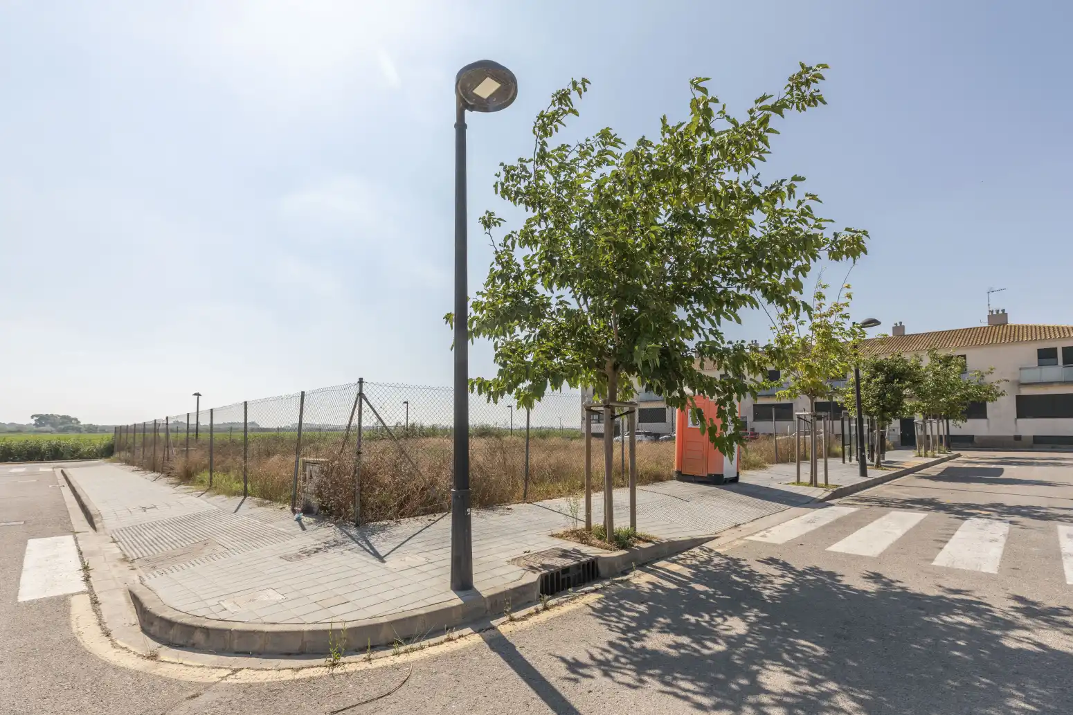 Residencial en venta en El Palmar