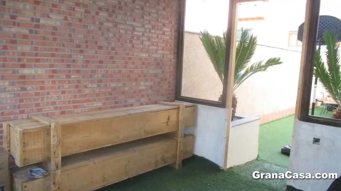 Adosado en venta en Paseo Laguna de Cameros 10, imagen 8
