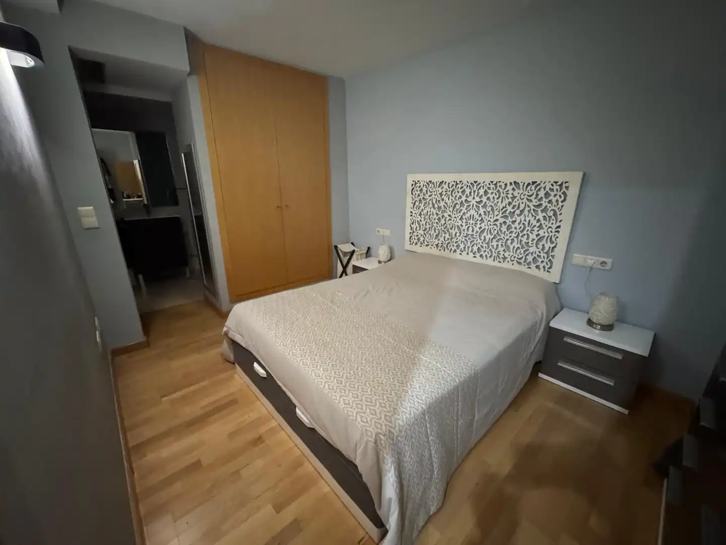 Dormitori de Pis en venda en Mislata amb Terrassa