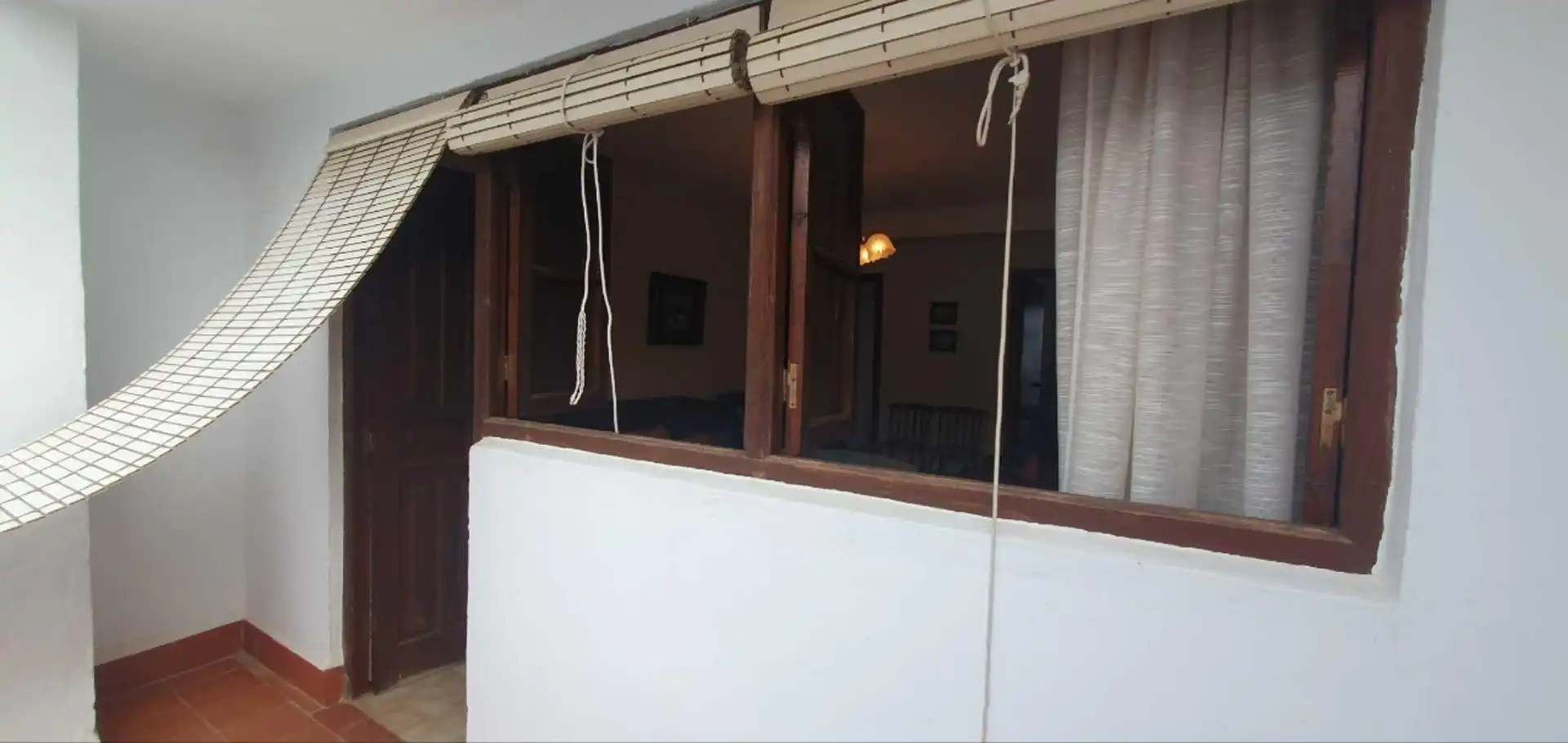 Casa rústica amb terrassa en venda a Yunquera, imagen 18