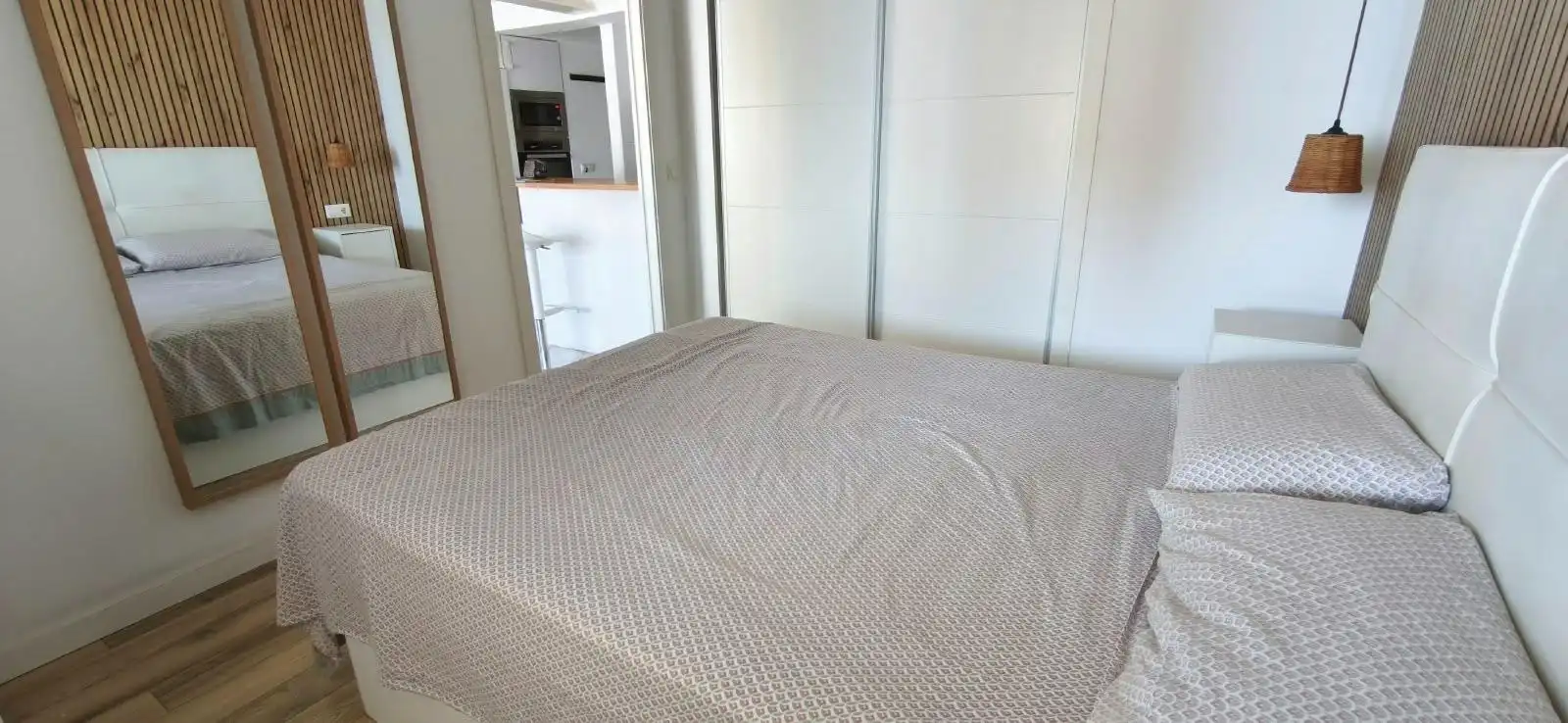 Piso con terraza en venta en Playa de Levante, imagen 7