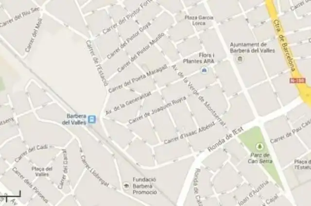 Parking for sale in Carretera BARCELONA 290, imagen 9