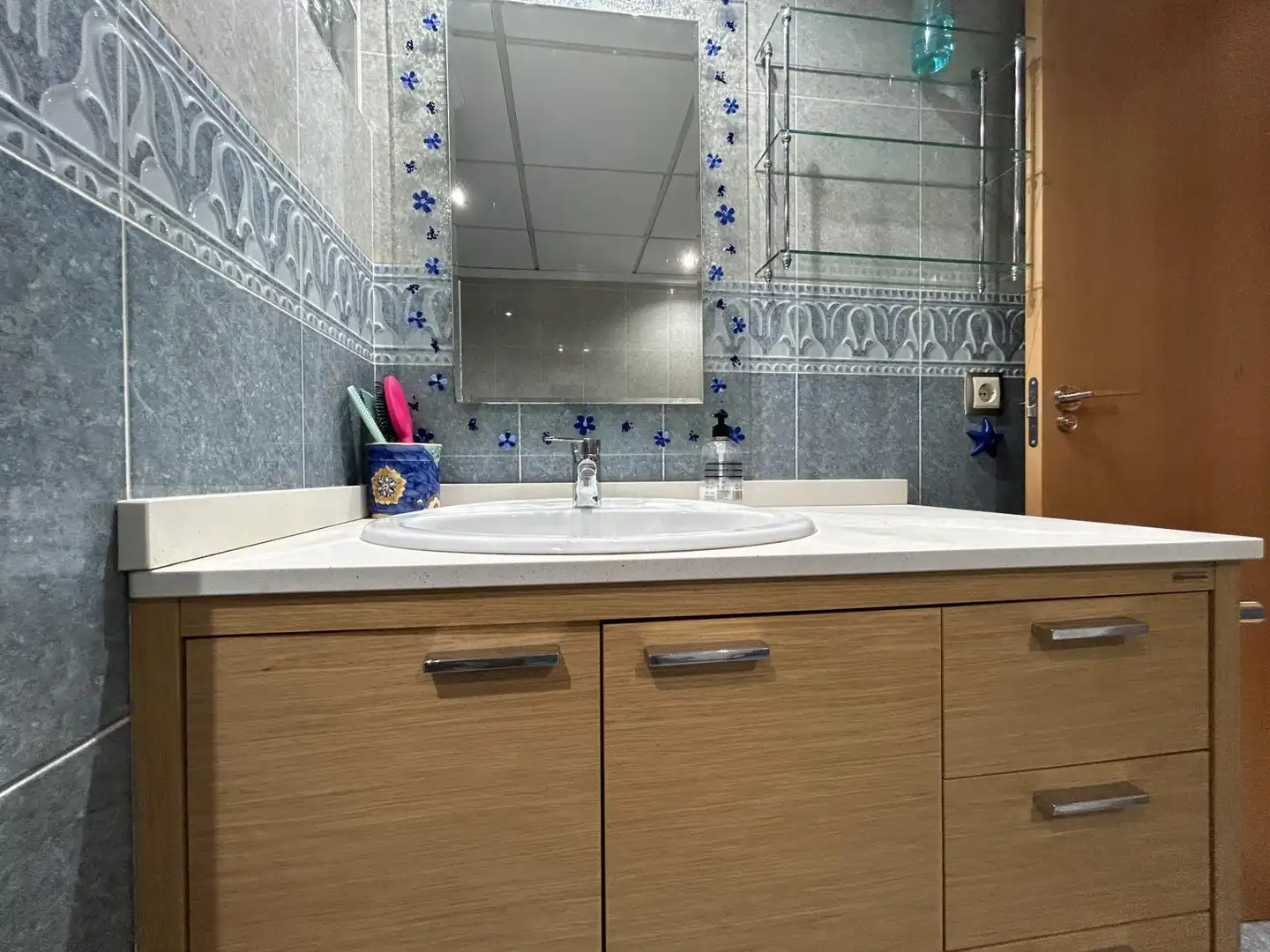 Adosado con jardín en venta en Calle CONSTITUCIO, imagen 14