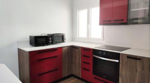 Foto 5 de Pis de lloguer a Carrer del Gasòmetre, Santa Eulàlia, L'Hospitalet de Llobregat