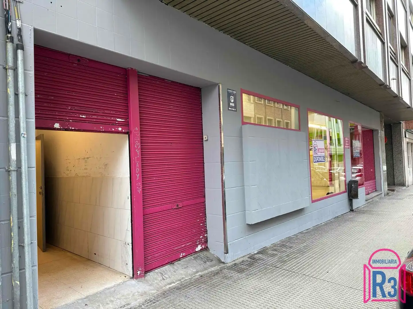 Business premises to rent in Luis Carmona, imagen 36