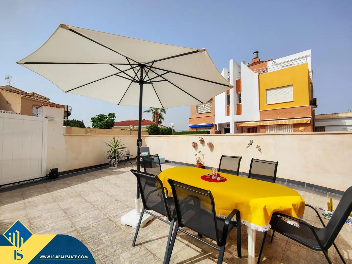 Haus mit Pool zum Verkauf in Los Balcones - Los Altos, imagen 7