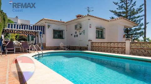 Foto 3 de Casa o xalet en venda a Calle Trasmallo (el Cañuelo), Chilches, Vélez-Málaga