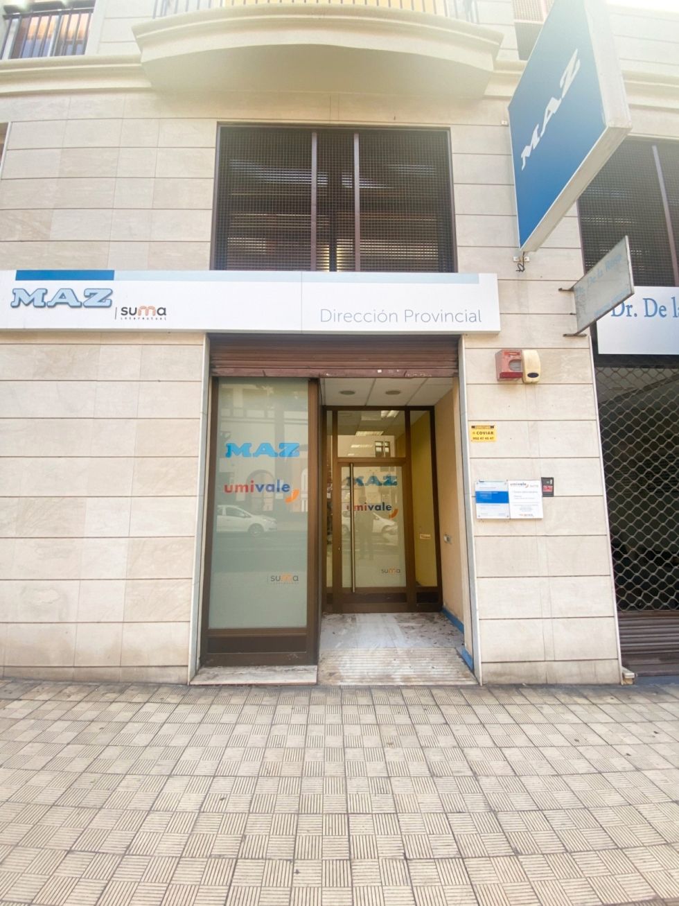 Premises to rent in  Santa Cruz de Tenerife Capital