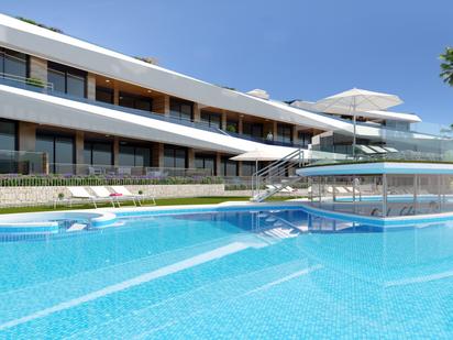 Apartment for sale in Monte y Mar