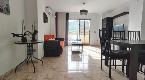 Foto 3 de Pis en venda a Residencial Jardín Botánico, Málaga Capital