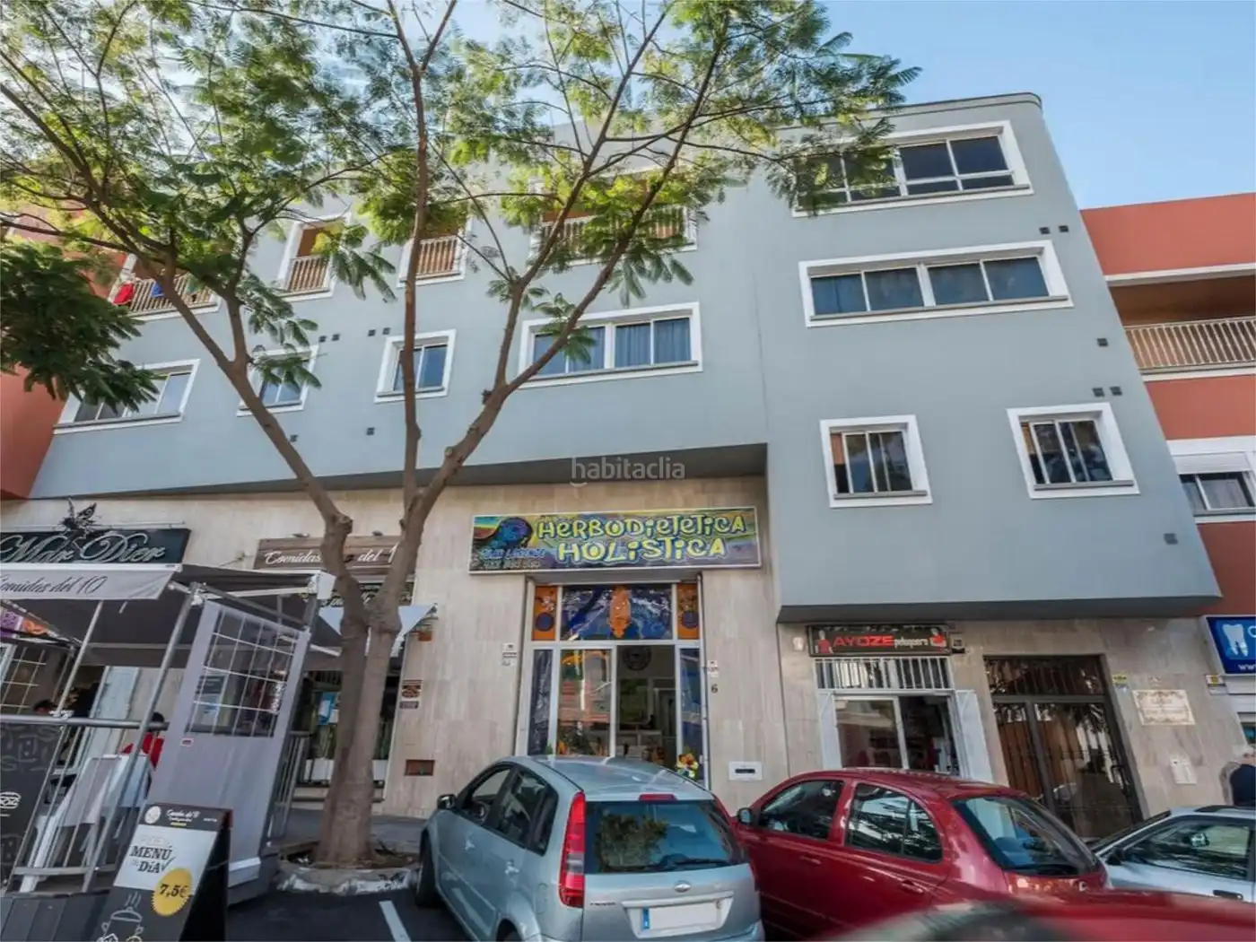 Apartament de lloguer a Calle las Folías 6, imagen 13