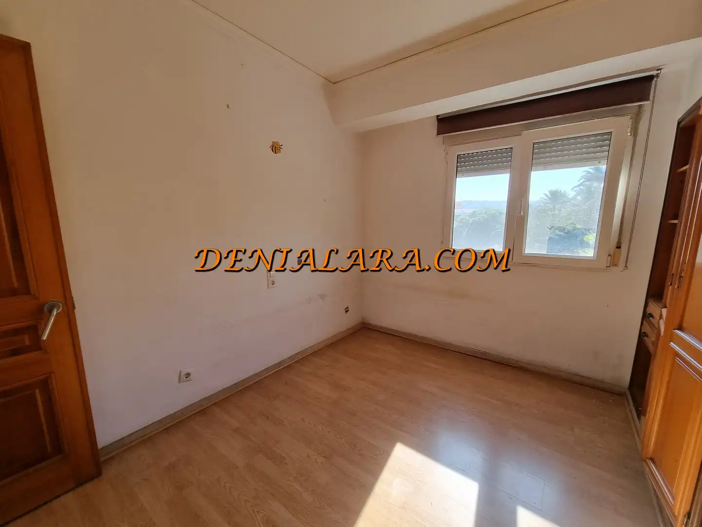 Flat for sale in Dénia  with Air Conditioner, Heating and Storage room