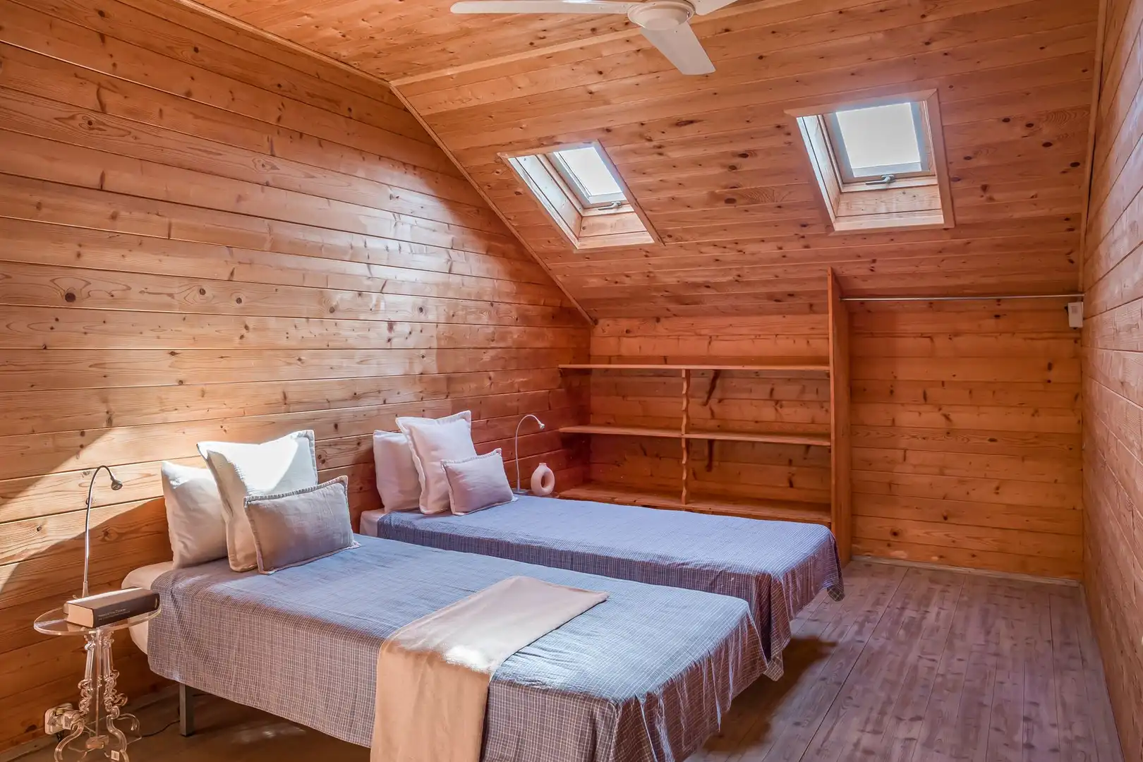 Habitación de Casa o chalet de alquiler en Tarifa con Terraza