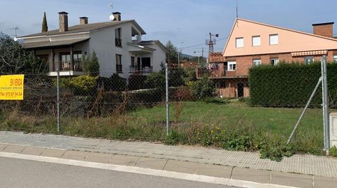 OPORTUNIDAD PARCELA LLANA DE 508 M2 EN VENTA EN BREDA., imatge 2