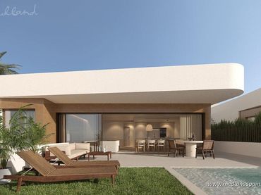 Villa in vendita a Dolores