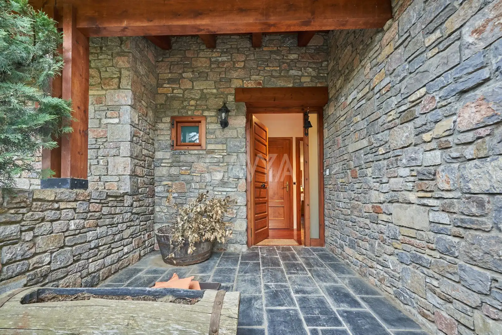 Casa o xalet en venda en Prats i Sansor amb Calefacció, Jardí privat i Terrassa