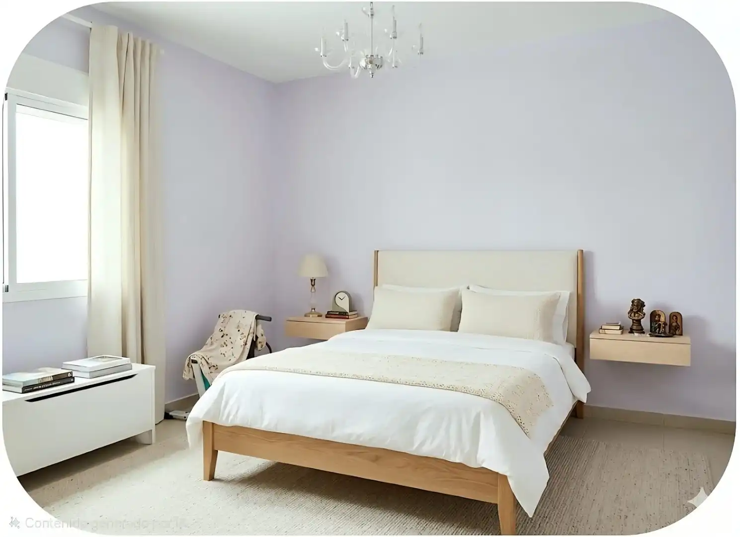 Habitación de Casa adosada en venta en Benalmádena con Jardín privado y Terraza